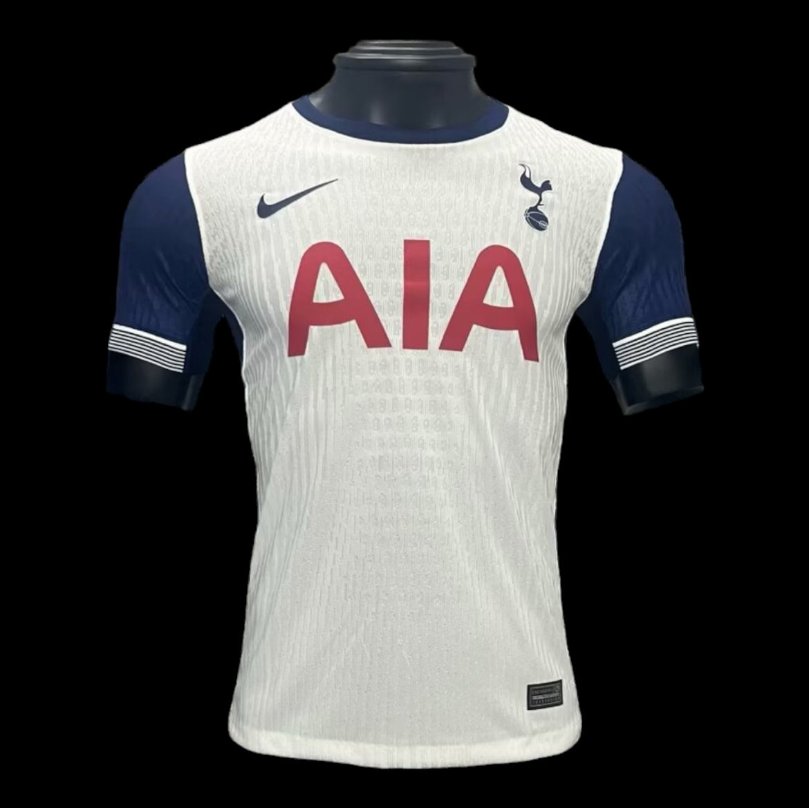 Camiseta del Tottenham 24/25