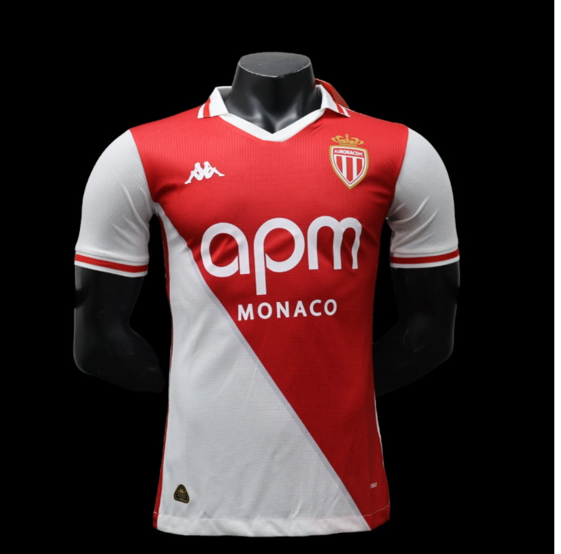 Monaco jersey