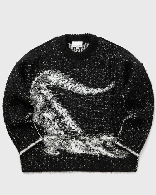 Pull Lacoste dernière collection