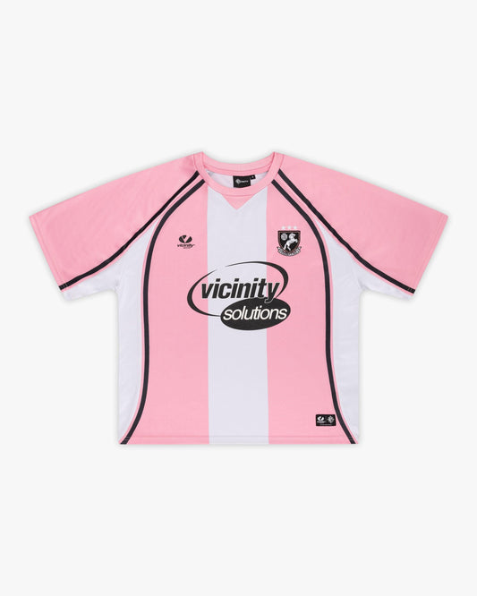 T-shirt Vicinity Rose Edition Limité