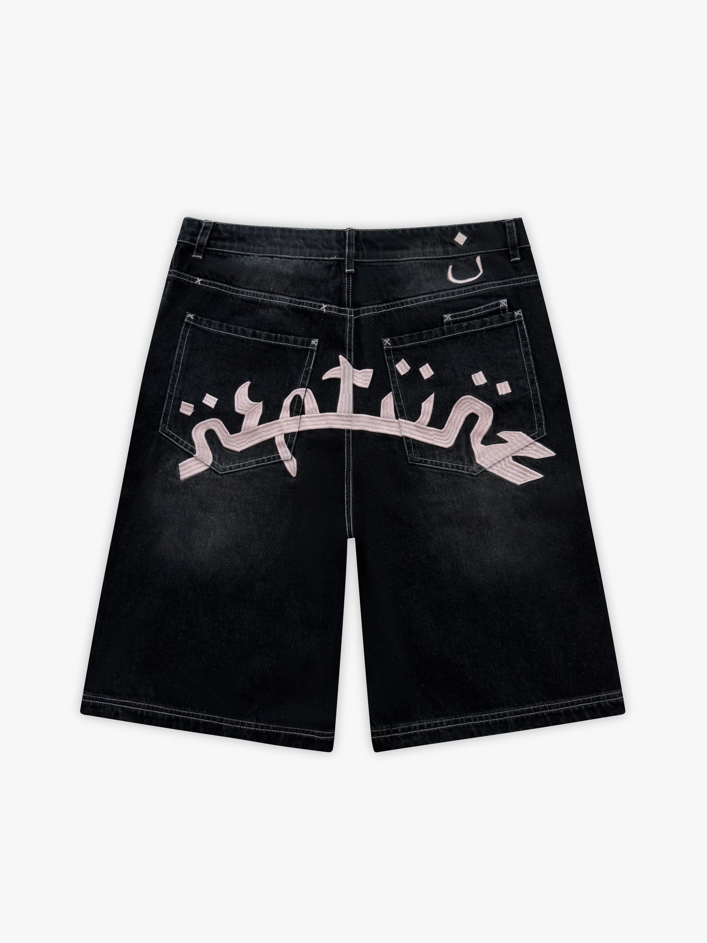 Short Noir Y2K