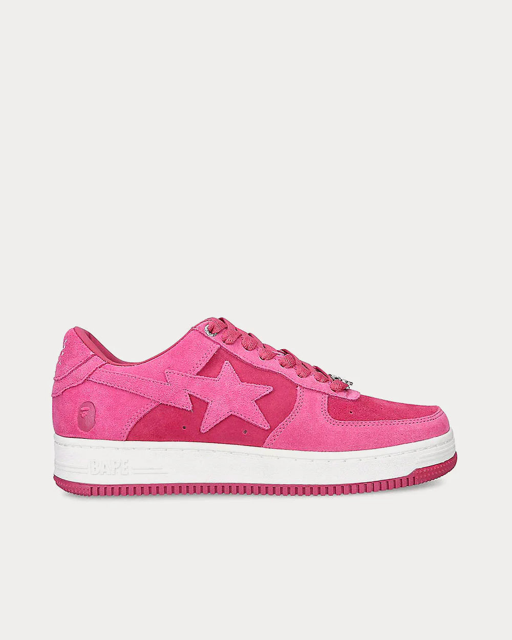 BAPE sta