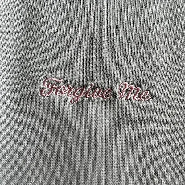 Survêtement Syna World Logo - Gris / Rose L
