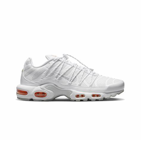 Tn Utility Blanche